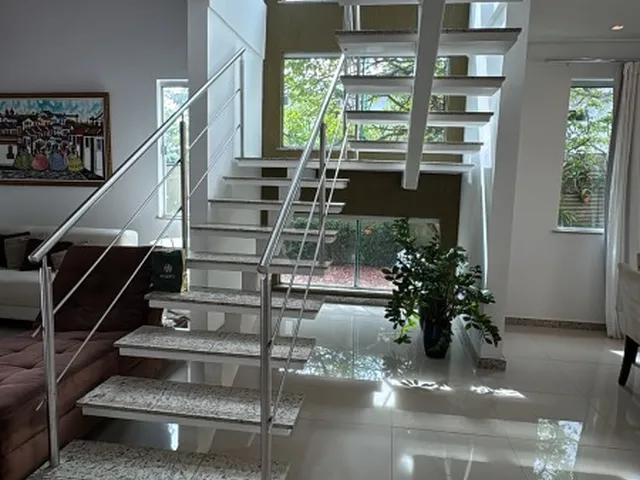 Imagem 13: CASA RESIDENCIAL em CAMAÇARI - BA, Alphaville