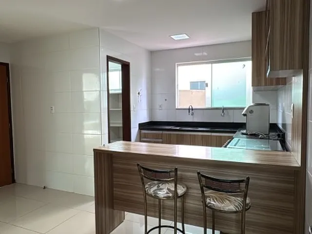 Imagem 5: CASA RESIDENCIAL em CAMAÇARI - BA, Alphaville