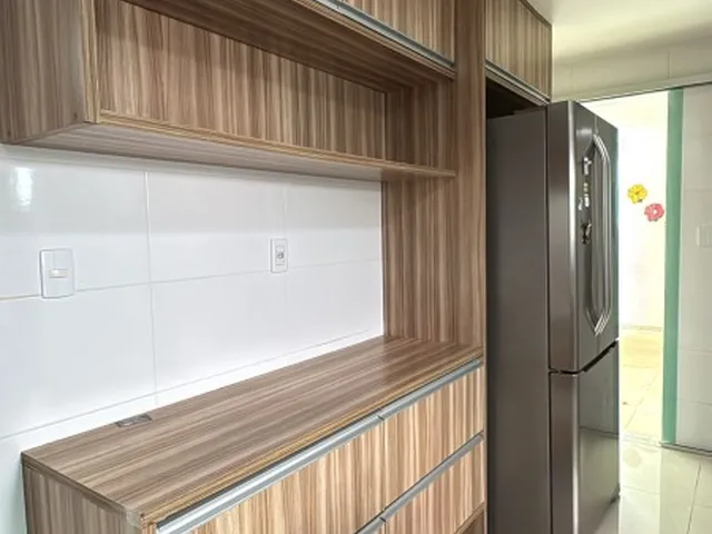 Imagem 11: CASA RESIDENCIAL em CAMAÇARI - BA, Alphaville