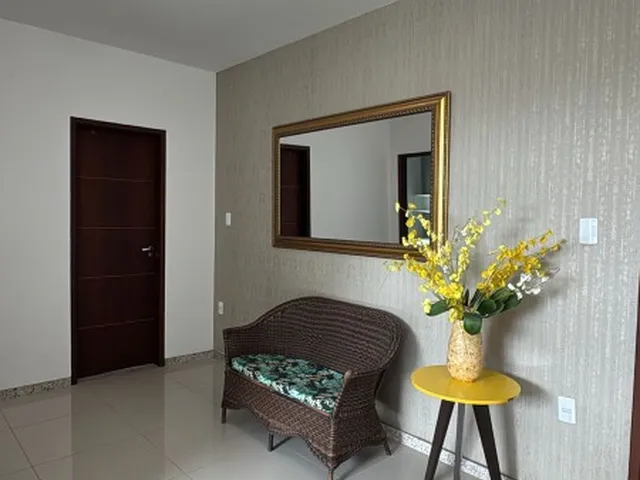 Imagem 7: CASA RESIDENCIAL em CAMAÇARI - BA, Alphaville