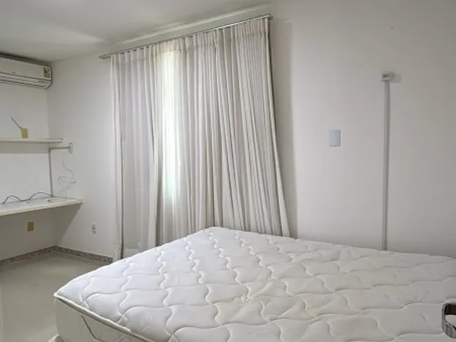Imagem 6: CASA RESIDENCIAL em CAMAÇARI - BA, Alphaville