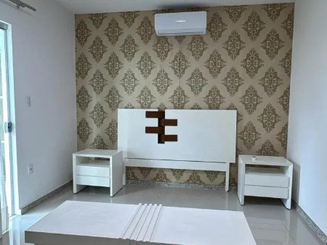 Imagem 4: CASA RESIDENCIAL em CAMAÇARI - BA, Alphaville