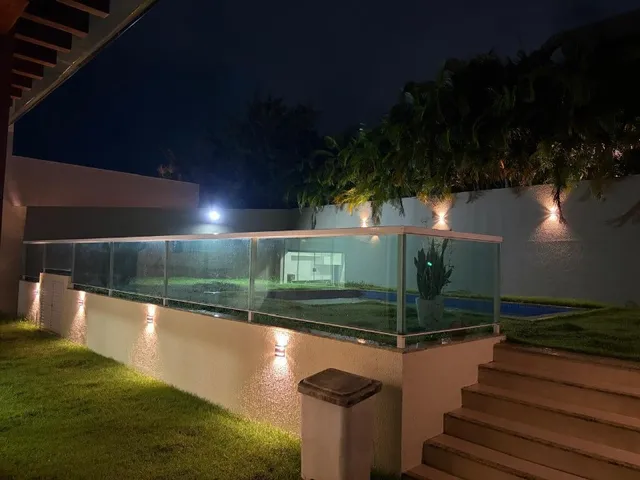 Imagem 15: CASA RESIDENCIAL em CAMAÇARI - BA, Alphaville