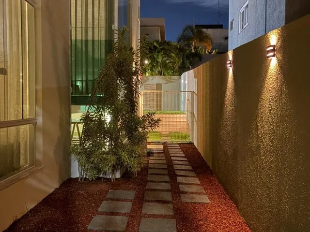 Imagem 10: CASA RESIDENCIAL em CAMAÇARI - BA, Alphaville
