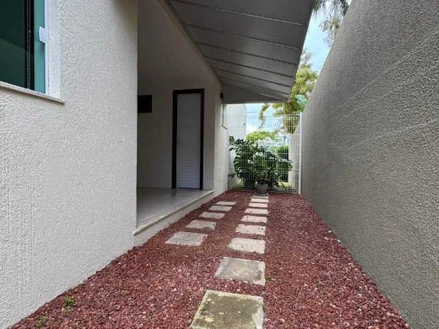 Imagem 11: CASA RESIDENCIAL em CAMAÇARI - BA, Alphaville
