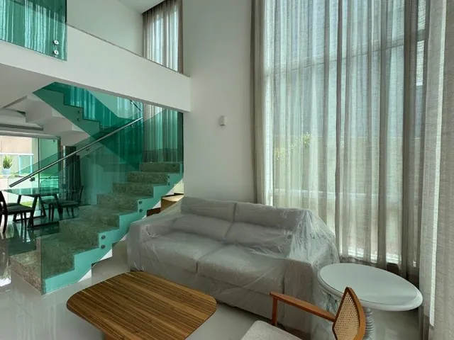 Imagem 7: CASA RESIDENCIAL em CAMAÇARI - BA, Alphaville