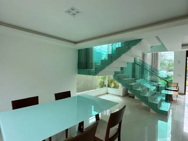 Imagem 4: CASA RESIDENCIAL em CAMAÇARI - BA, Alphaville