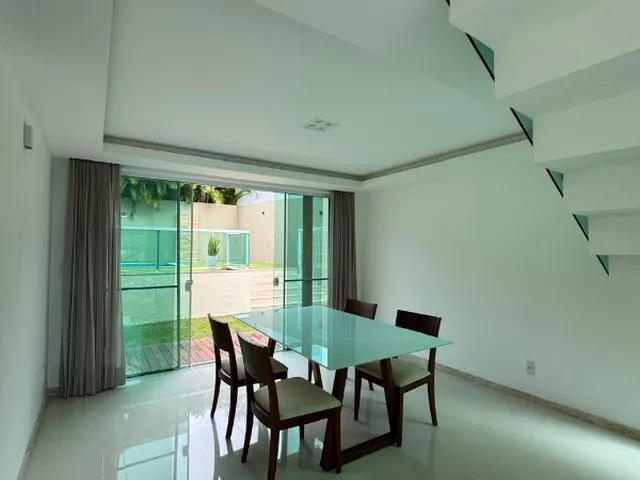 Imagem 13: CASA RESIDENCIAL em CAMAÇARI - BA, Alphaville