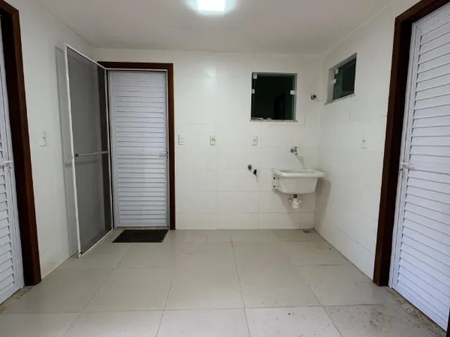 Imagem 8: CASA RESIDENCIAL em CAMAÇARI - BA, Alphaville