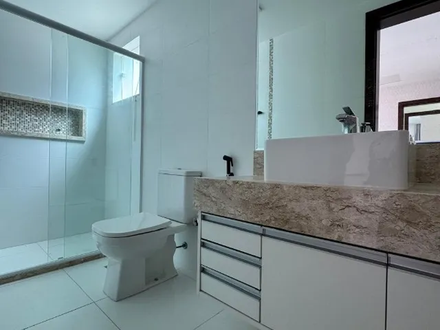 Imagem 3: CASA RESIDENCIAL em CAMAÇARI - BA, Alphaville
