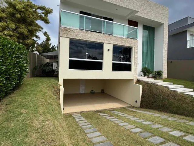 Imagem 9: CASA RESIDENCIAL em CAMAÇARI - BA, Alphaville