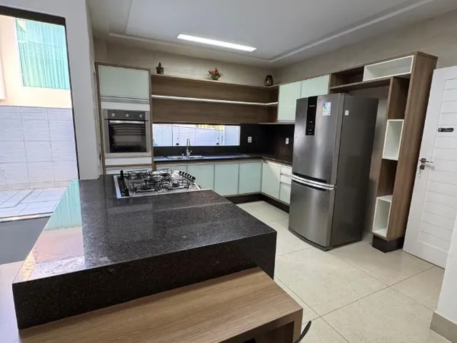 Imagem 15: CASA RESIDENCIAL em CAMAÇARI - BA, Alphaville