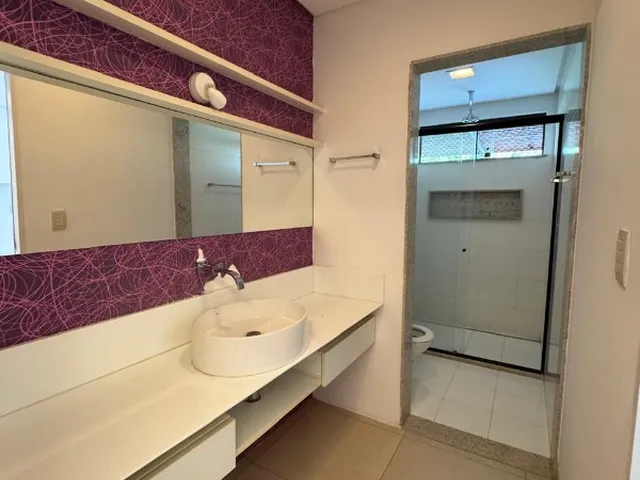 Imagem 12: CASA RESIDENCIAL em CAMAÇARI - BA, Alphaville