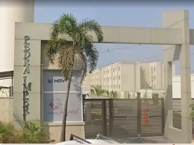Imagem 8: Condomínio Pedra Imperial - Ótimo Apartamento À Venda no Bairro Três Pontes - Itaboraí/Rj