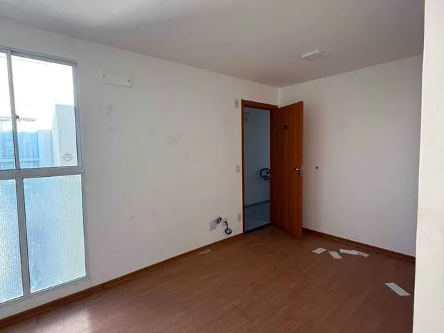 Imagem 2: Condomínio Pedra Imperial - Ótimo Apartamento À Venda no Bairro Três Pontes - Itaboraí/Rj