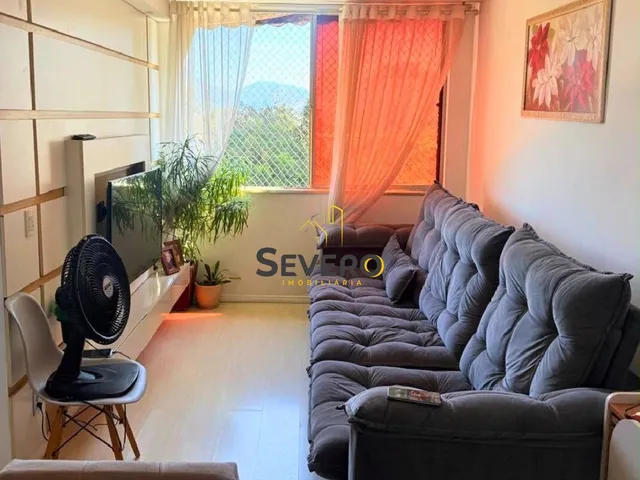 Imagem: Condomínio Conves 2 - Apartamento à venda