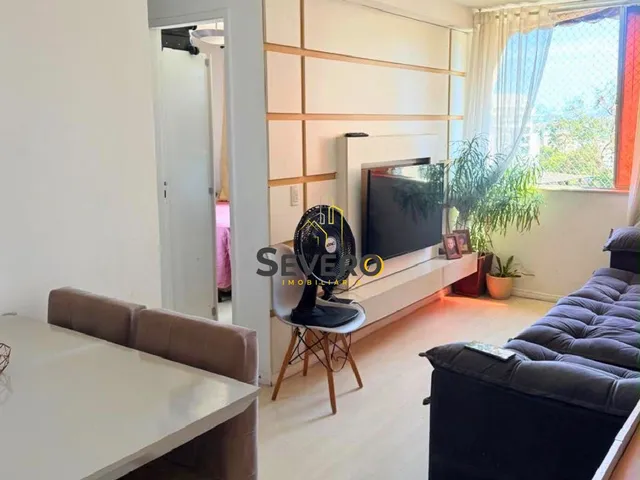 Imagem 6: Condomínio Conves 2 - Apartamento À Venda no Bairro Ingá - Niterói/Rj