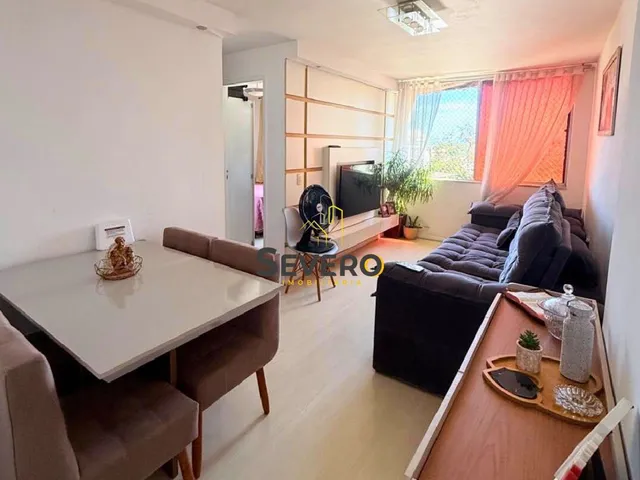 Imagem 3: Condomínio Conves 2 - Apartamento À Venda no Bairro Ingá - Niterói/Rj