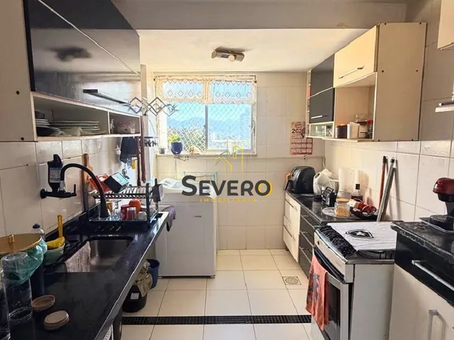 Imagem 15: Condomínio Conves 2 - Apartamento À Venda no Bairro Ingá - Niterói/Rj