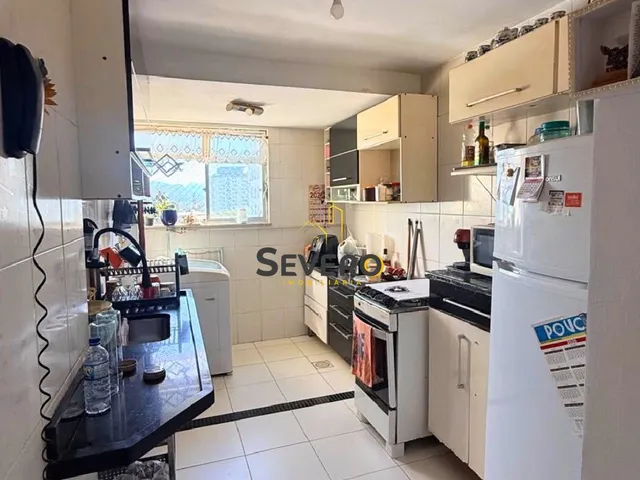 Imagem 11: Condomínio Conves 2 - Apartamento À Venda no Bairro Ingá - Niterói/Rj