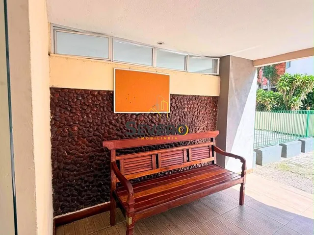 Imagem 10: Condomínio Conves 2 - Apartamento À Venda no Bairro Ingá - Niterói/Rj