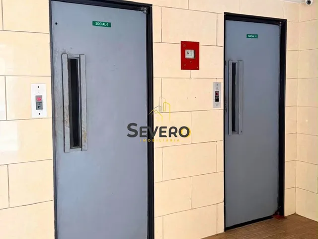 Imagem 16: Condomínio Conves 2 - Apartamento À Venda no Bairro Ingá - Niterói/Rj