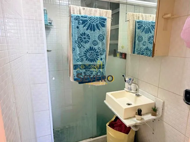 Imagem 5: Condomínio Conves 2 - Apartamento À Venda no Bairro Ingá - Niterói/Rj