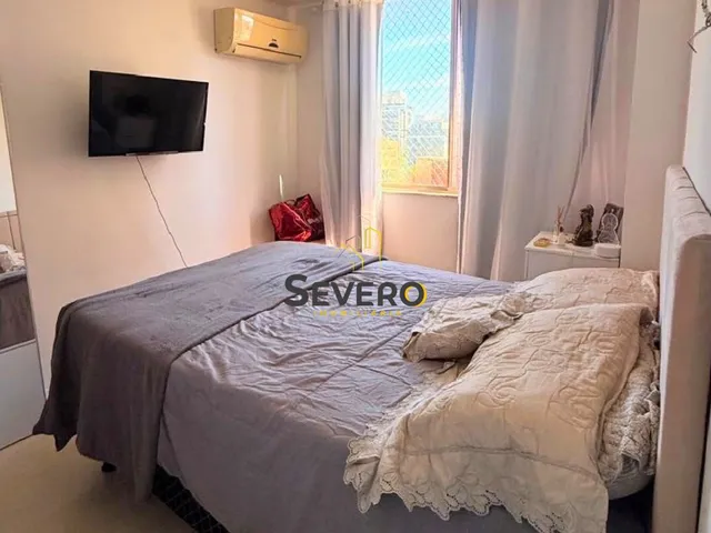 Imagem 9: Condomínio Conves 2 - Apartamento À Venda no Bairro Ingá - Niterói/Rj