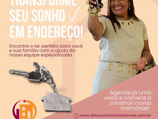 Imagem 11: Alugo Apartamento, 67m2, nascente , ar e armários, Brisas Club com 2/4, suíte, garagem