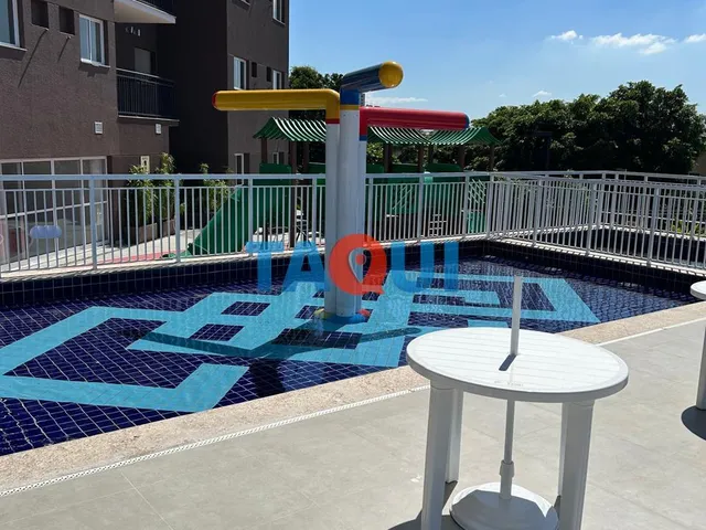 Imagem 4: Golden Clube Nova Iguaçu - Rj: Apartamentos de 2 e 3 Quartos com Lazer Completo
