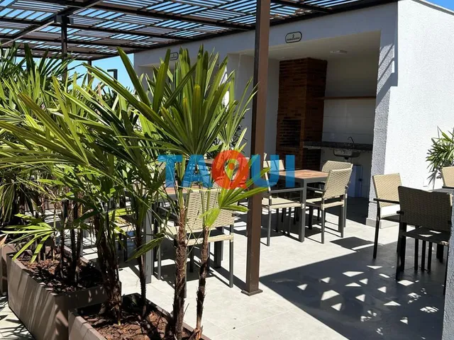 Imagem 7: Golden Clube Nova Iguaçu - Rj: Apartamentos de 2 e 3 Quartos com Lazer Completo