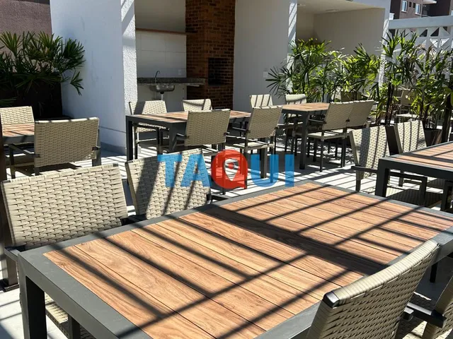 Imagem 8: Golden Clube Nova Iguaçu - Rj: Apartamentos de 2 e 3 Quartos com Lazer Completo