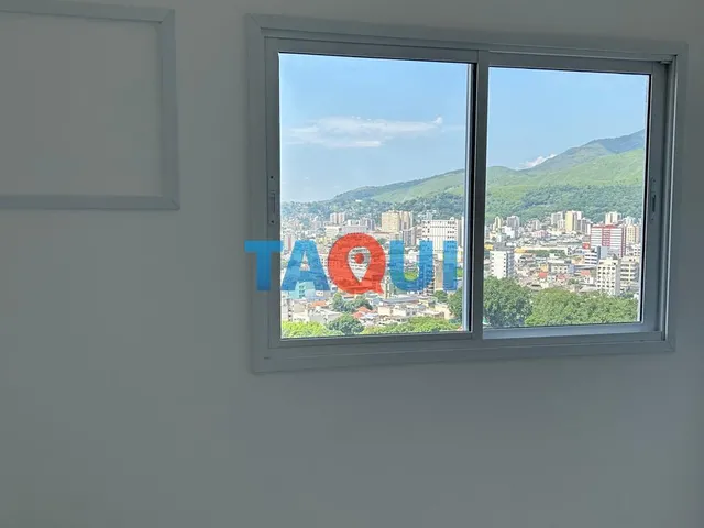 Imagem 12: Golden Clube Nova Iguaçu - Rj: Apartamentos de 2 e 3 Quartos com Lazer Completo
