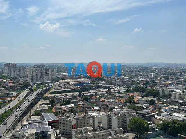 Imagem 15: Golden Clube Nova Iguaçu - Rj: Apartamentos de 2 e 3 Quartos com Lazer Completo