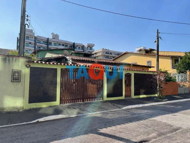 Imagem: CASA À VENDA INDEPENDENTE E COM TERRENO