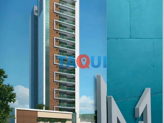 Imagem: Apartamento À Venda, Lançamento Morano
