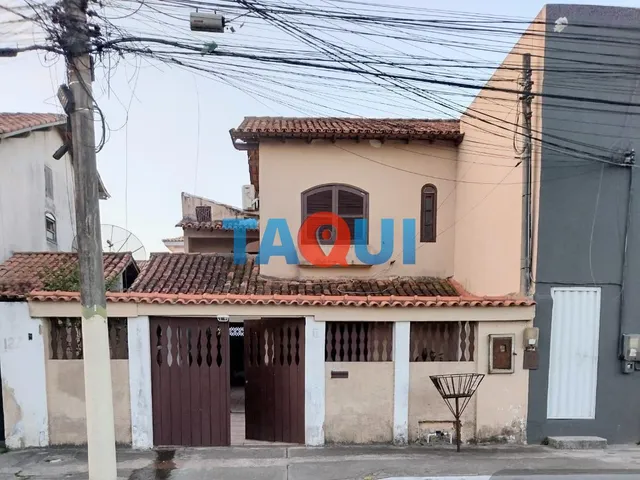 Imagem: Casa duplex independente com 2 quartos no