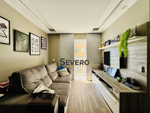 Imagem: Naturalle - Apartamento 3 quartos com suíte