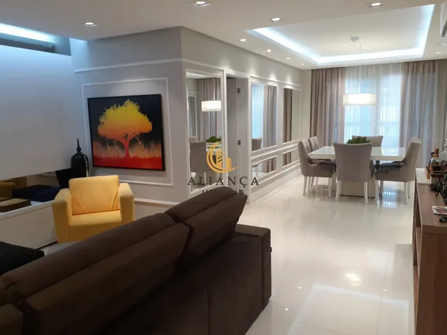 Imagem: Apartamento em Campinas, São José/SC