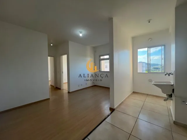 Imagem: Apartamento em Bela Vista, Palhoça/SC