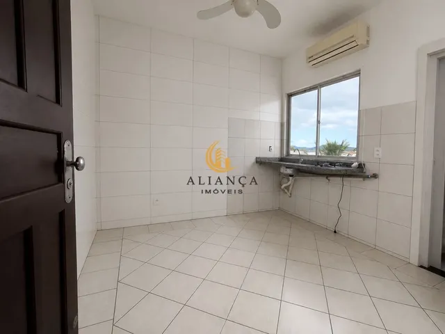 Imagem: Apartamento em Barreiros, São José/Sc