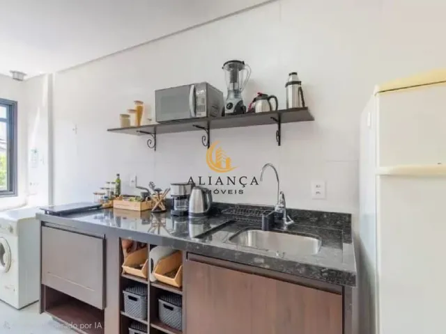 Imagem 4: Apartamento em Coqueiros, Florianópolis/Sc