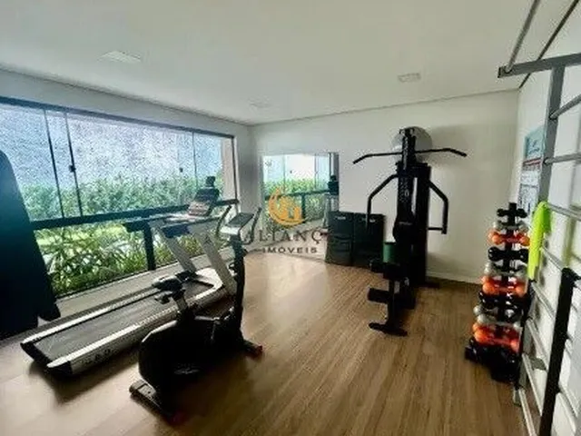 Imagem 2: Apartamento em Coqueiros, Florianópolis/Sc