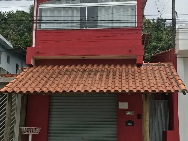 Imagem: Casa Sobrado em Parque Paiol Ii, Pirapora
