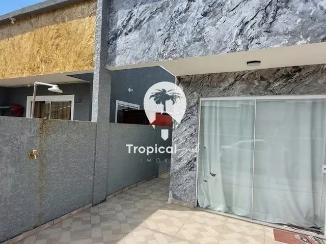 Imagem 10: Casa Faixa Mar À Venda Balneário Guapê, Pontal do Parana - Pr