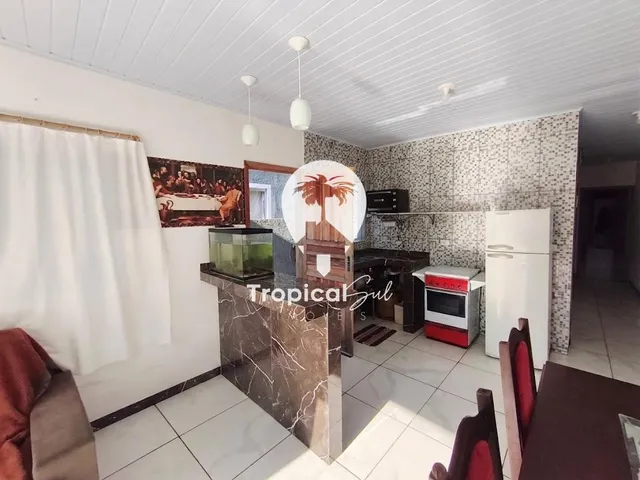 Imagem 5: Casa Faixa Mar À Venda Balneário Guapê, Pontal do Parana - Pr