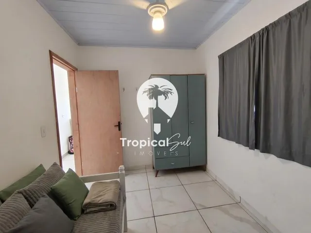 Imagem 6: Casa Faixa Mar À Venda Balneário Guapê, Pontal do Parana - Pr