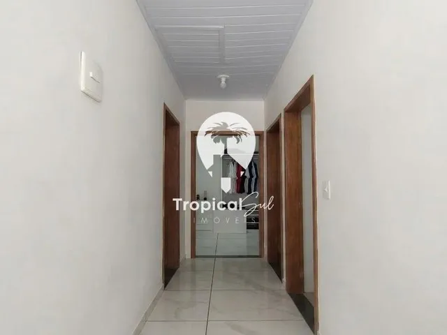 Imagem 7: Casa Faixa Mar À Venda Balneário Guapê, Pontal do Parana - Pr