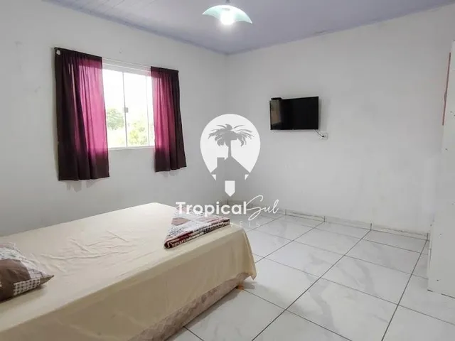 Imagem 9: Casa Faixa Mar À Venda Balneário Guapê, Pontal do Parana - Pr