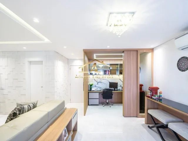 Imagem 3: The Gardens Seasons - Impecável - Tatuapé/Sp - Apartamento Varanda Gourmet